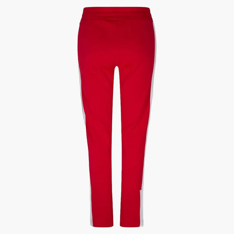Klasické stopy Palm Angels Red/White