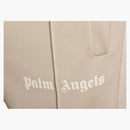 Palm Angels Classic Trackpants Beige