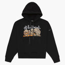 Palm Angels Desert Skull Hoodie Black/Multi