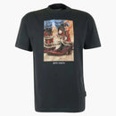 Palm Angels dice Game Classic T-shirt Black