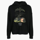 Palm Angels Enzo From The Tropics Hoodie Black