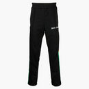Palm Angels Exodus Classic Track Pants Black