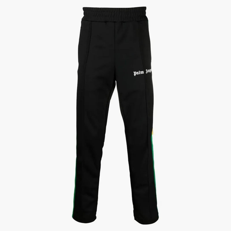 Palm Angels Exodus Classic Track Pants Black