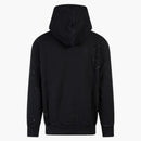 Palm Angels GD LOGO GRITADO CONDEA NEGRA