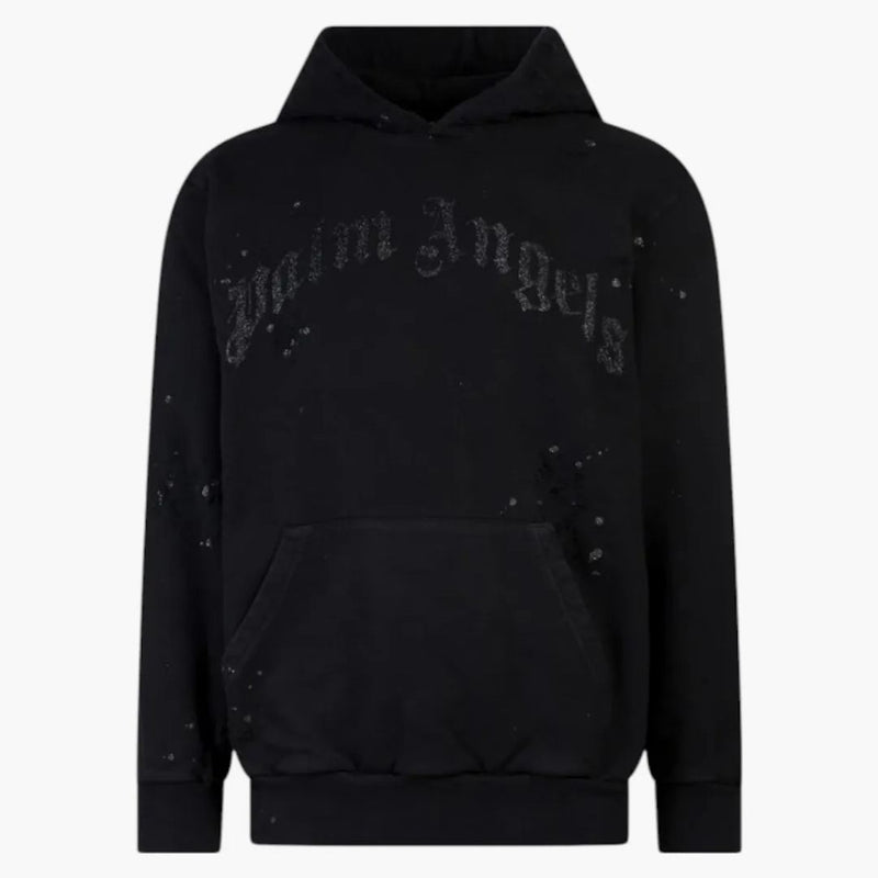 Palm Angels GD Blackie Black Black