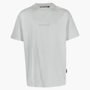 Palm Angels GD Reverse Logo Tea Light Gray