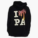 Palm Angels I Love Pa Hoodie Black