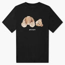 Palm Angels Kill The Bear T-shirt Black