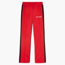 Palm Angels Lny Track Pants Red/Black