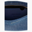 Palm Angels Lategram Bag Blue