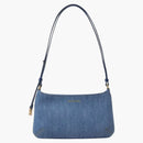 Palm Angels Lategram Bag Blue