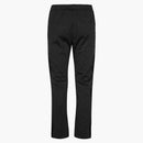 Palm Angels Leopard Track Pants Black