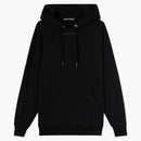 Palm Angel's Logo Hoodie Black