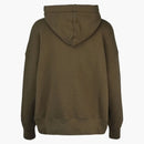 Palm Angel's Logo Palm Hoodie Green