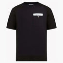 Tričko Palm Angel's Logo Black