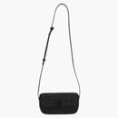 Palm Angel's Logo Telefon Black