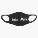 Maska obličeje Palm Angel Black