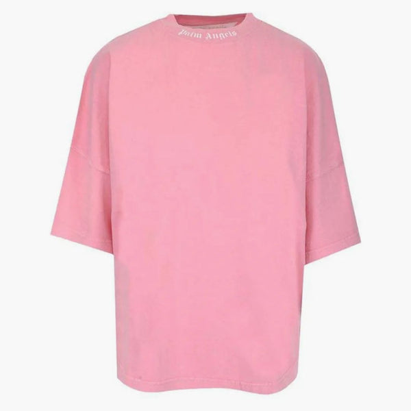 Tričko s logem Palm Angel Print.