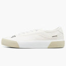 Palm Angel's Logo Skaters Sneaker Cream White