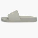 Palm Angel's Logo Slide Gray
