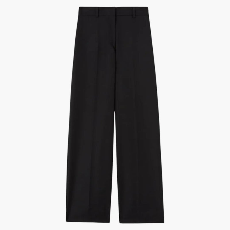 Palm Angel's Logo Suit Black
