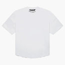 Palm Angels Logo T-shirt White