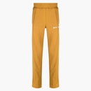 Palm Angel's Logo Trackpants Camel/White