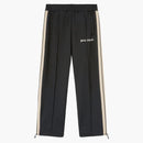 Palm Angels Loose Track Pants Black/Off White