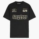 Palm Angels Lunar New Year T-Shirt Black/Off White