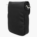 Palm Angels Monogram Crossbody Black