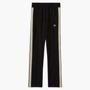 Palm Angels Monogram Track Pants Black/Off White
