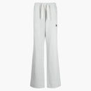 Palm Angels Monogram Travel Pants White