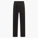 Palm Angels Monogram Classic Track Pants Off-Black