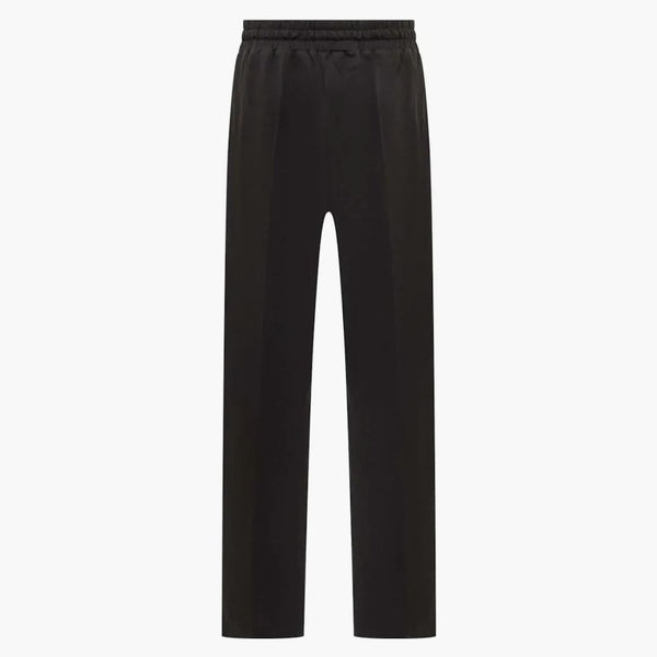 Palm Angels Monogram Classic Track Pants off-Black