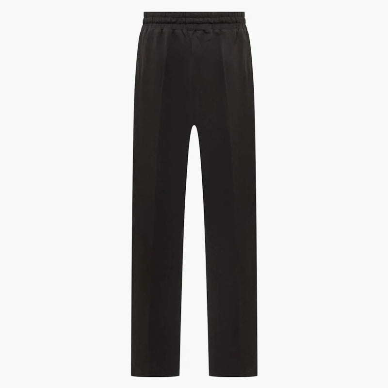 Palm Angels Monogram Classic Track Pants off-Black