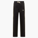 Palm Angels Monogram Classic Track Pants Off-Black