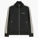 Palm Angels New Classic Track Jacket Black/White