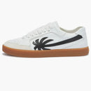 Palm Angels New Palm One White Black Gum