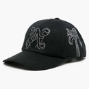 Palm Angels Pa Milano Cap Black
