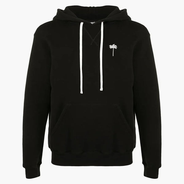 Palm Angels PXP Hoodie Black/White