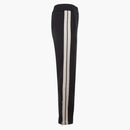 Palm Angels Pa Monogram Nylon Joggers Black