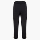 Palm Angels Pa Monogram Nylon Joggers Black