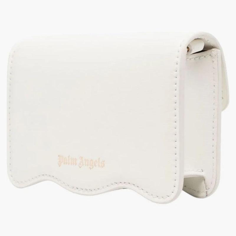 Palm Angels Palm Angels Beach Bag White