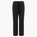 Palm Angels Palm Angels Pa Monogram Trousers Black