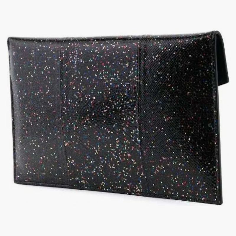 Palm Angels Palm Beach Night Out Clutch Black/Gold