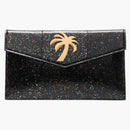 Palm Angels Palm Beach Night Out Frizione Nero/Oro