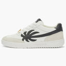 Palm Angels Palm Beach University White Black