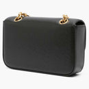 Palm Angels Palm Bridge Chain Bag Black