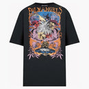 Palm Angels Palm Festival T-shirt Black