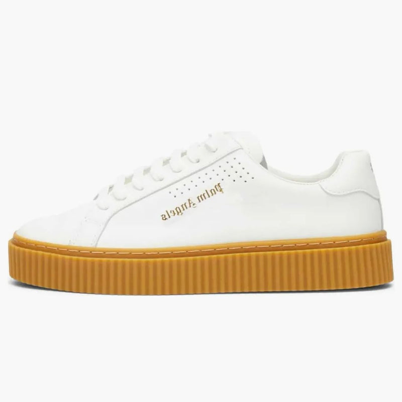 Palm Angels Palm One Platform White (Dámské)